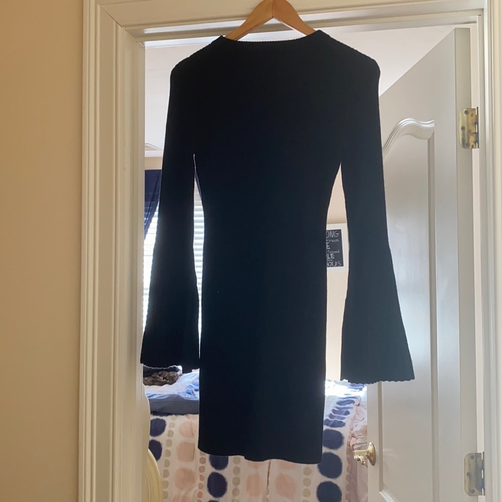 Alice + olivia dress